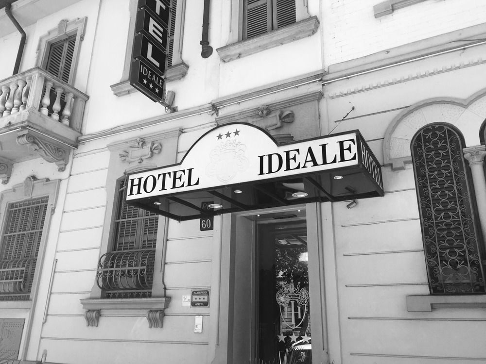 Hotel Ideale