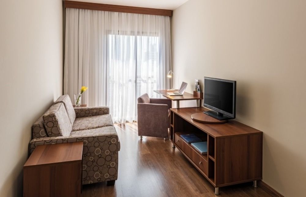 Mercure São Caetano Do Sul Hotel