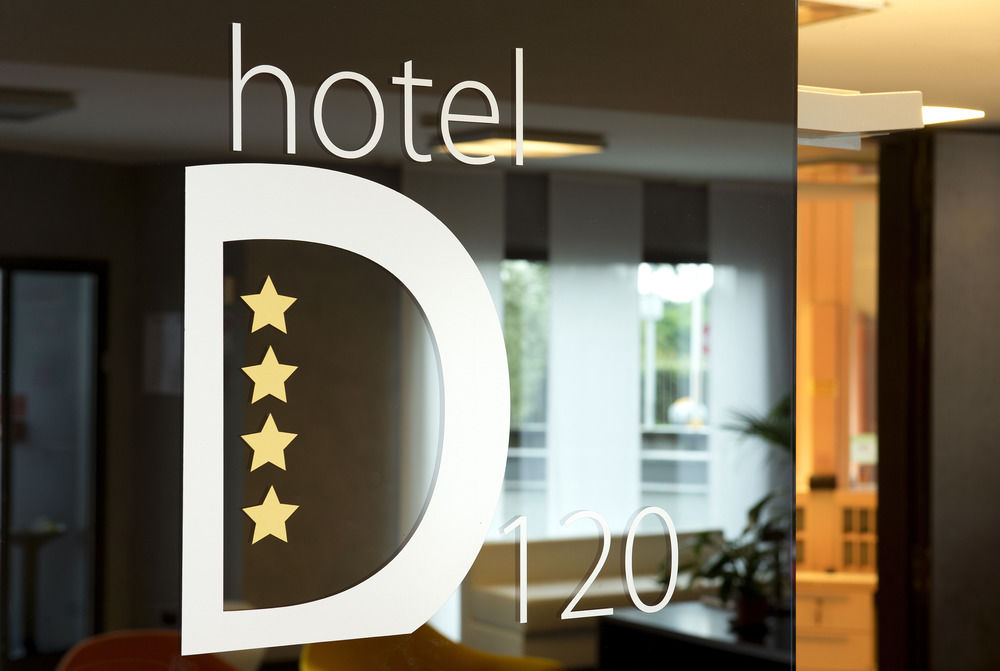 HOTEL D120