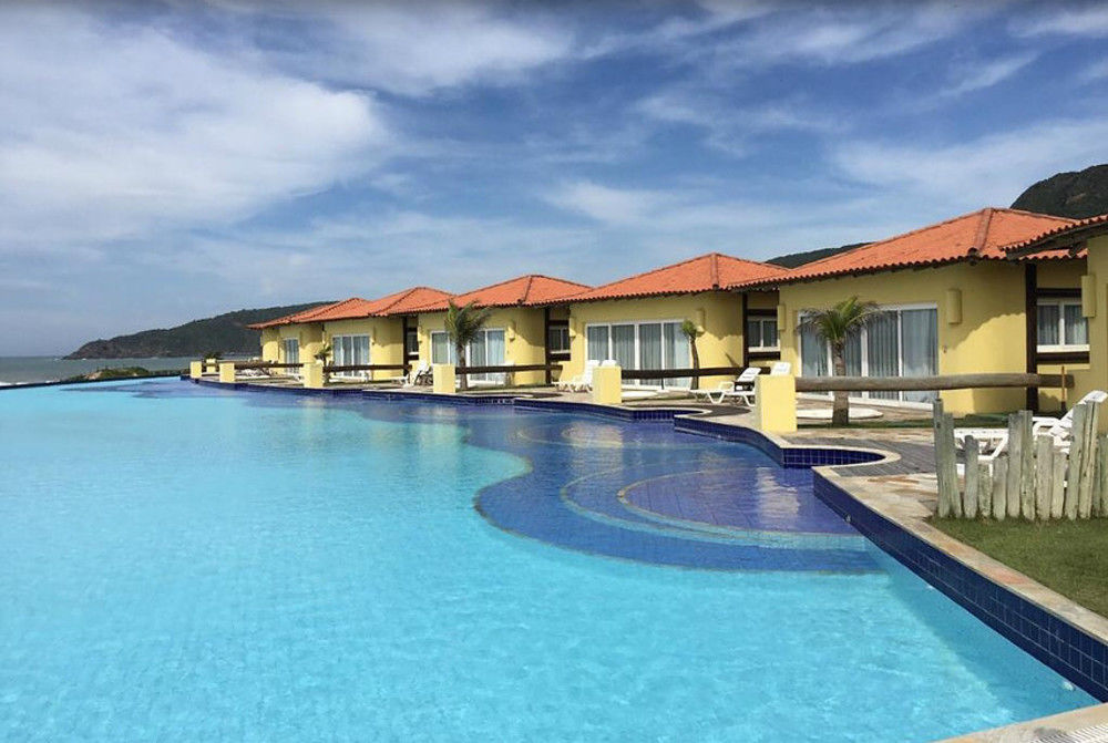 Búzios Beach Resort by WAM Experience