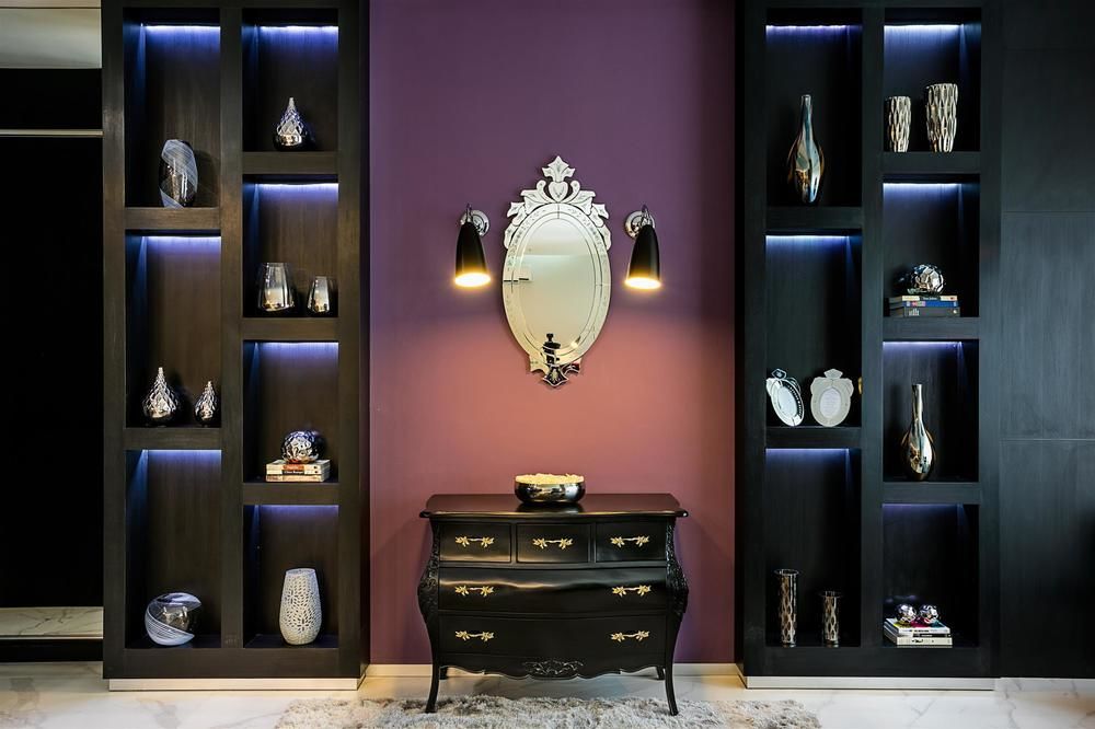 NOBILE COPACABANA DESIGN HOTEL