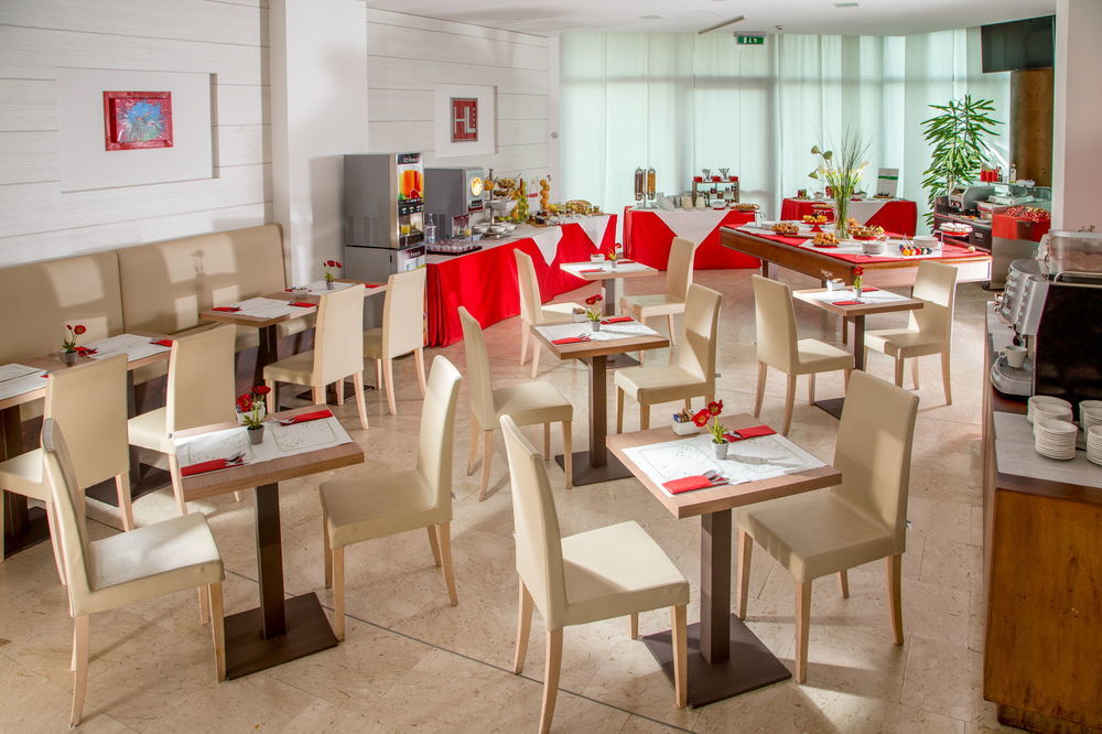 Phi Hotel Milano