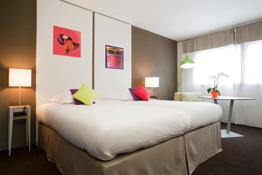 IBIS STYLES ANNEMASSE