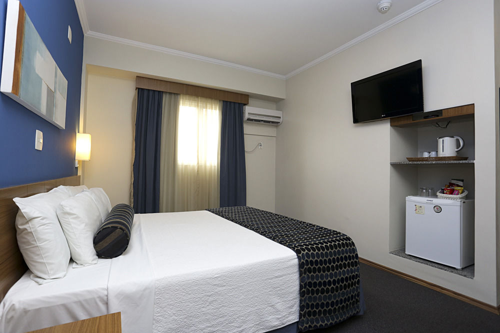 Quality Hotel Jundiai