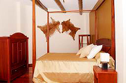 Hotel Spa Sierra de Cazorla