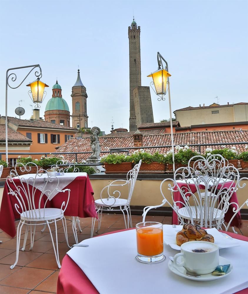 HOTEL SAN DONATO - BOLOGNA CENTRO