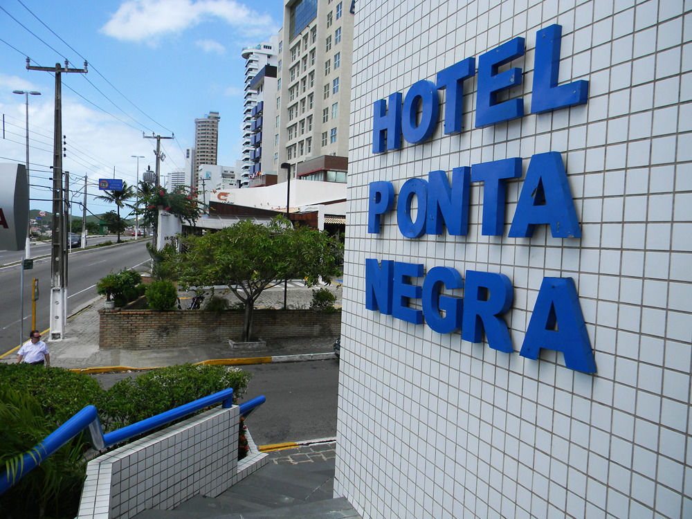PONTA NEGRA HOTEL