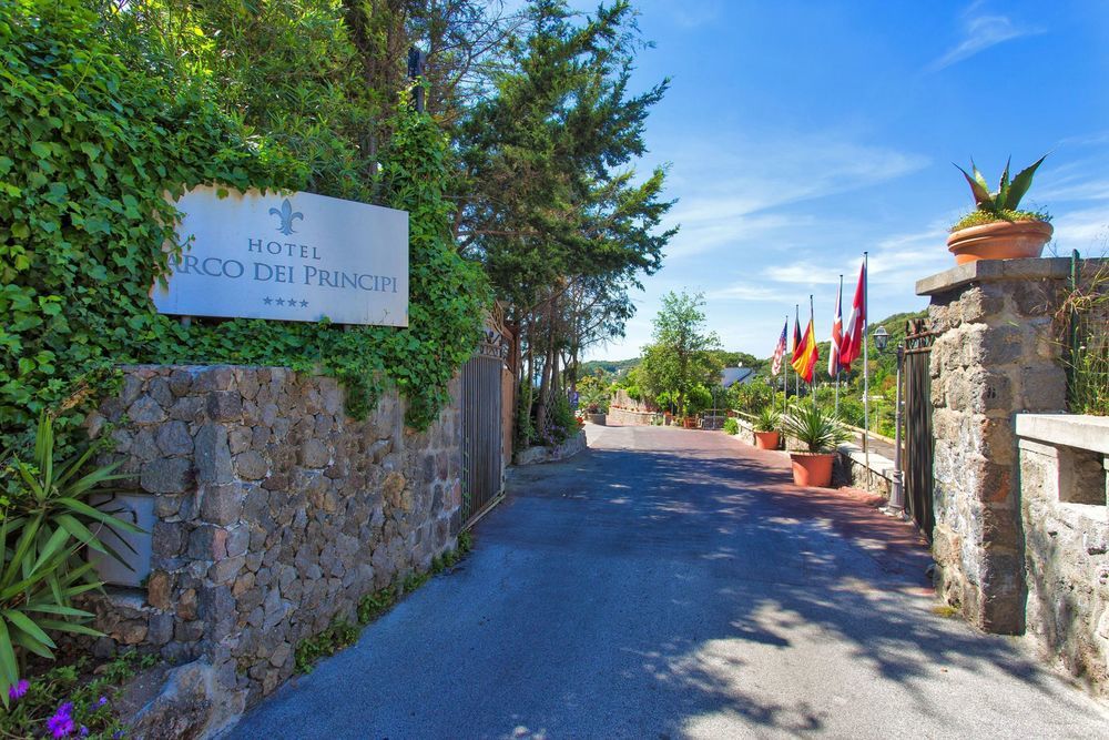 Parco Dei Principi Resort & Spa