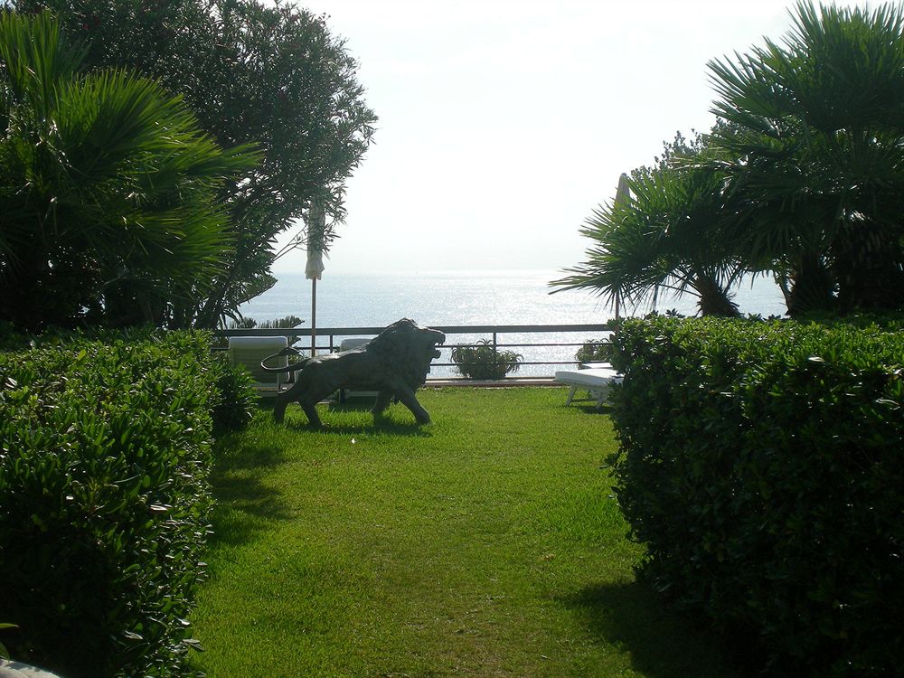 Grand Hotel Del Mare