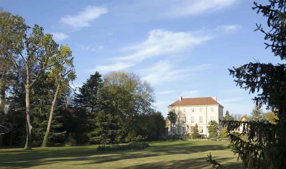 DOMAINE DE CLAIREFONTAINE