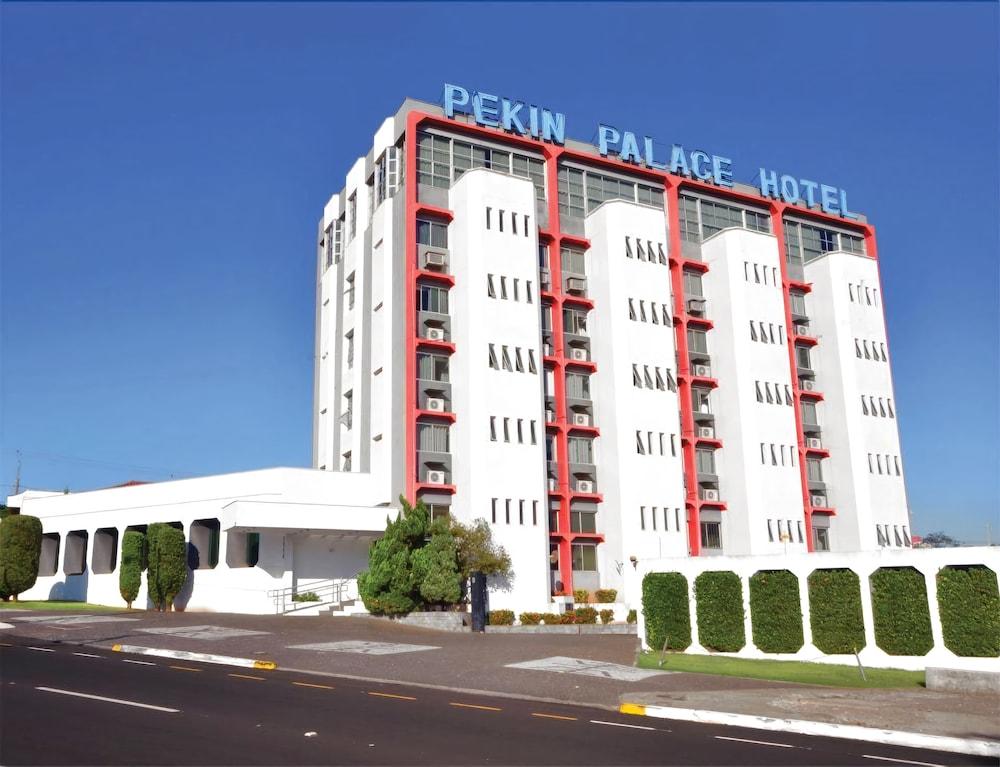 PEKIN PALACE HOTEL