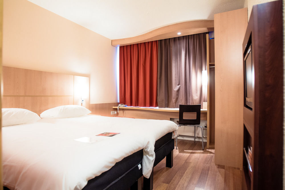ibis Dijon Gare