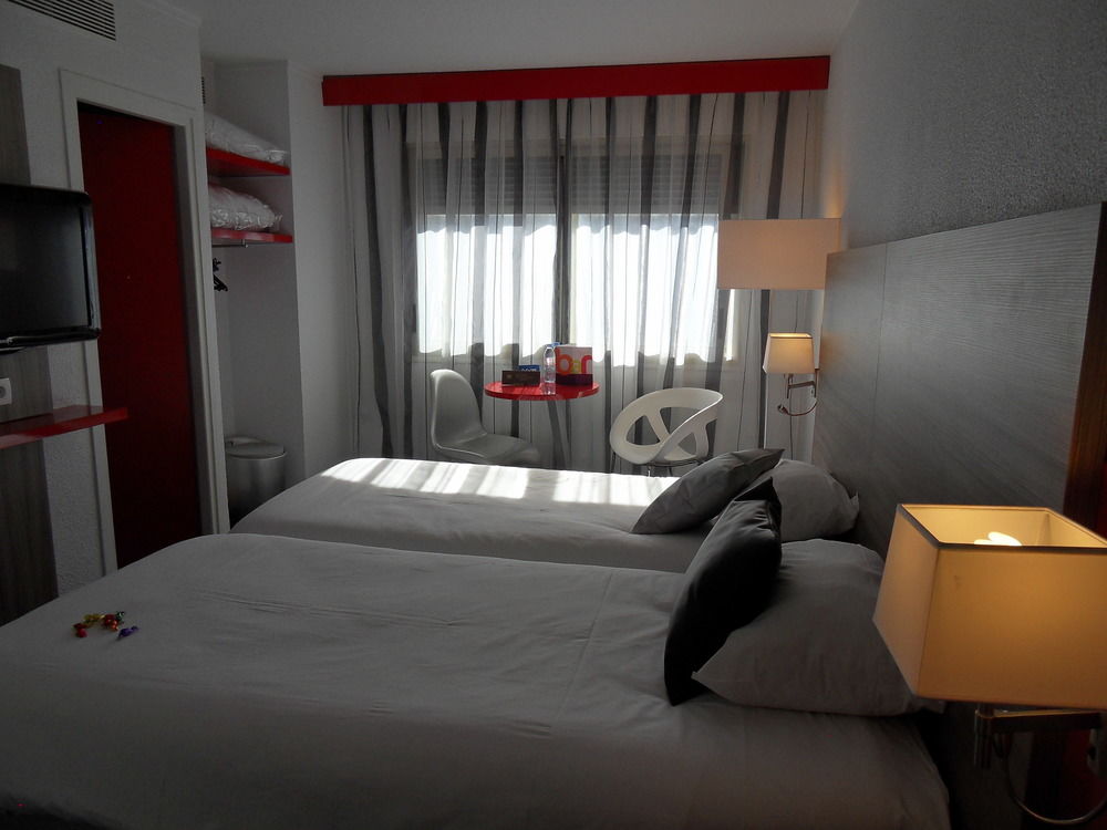 IBIS STYLES GRENOBLE CENTRE GARE