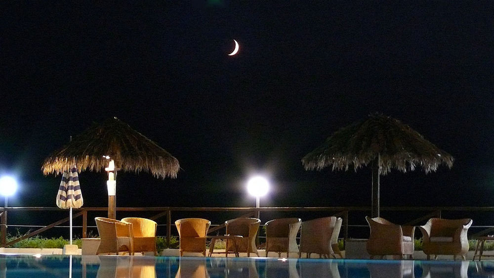 DELLE STELLE BEACH RESORT