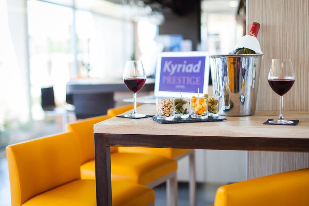 Ibis Styles Dijon Nord Valmy