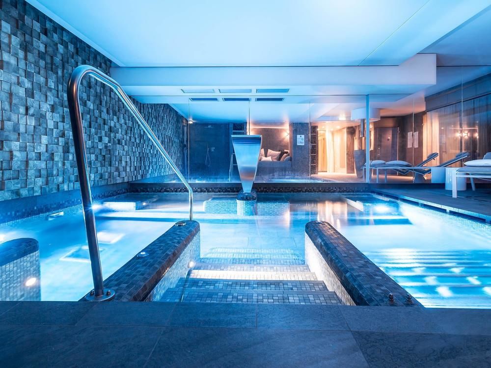 BALTHAZAR HOTEL & SPA - MGALLERY RENNES