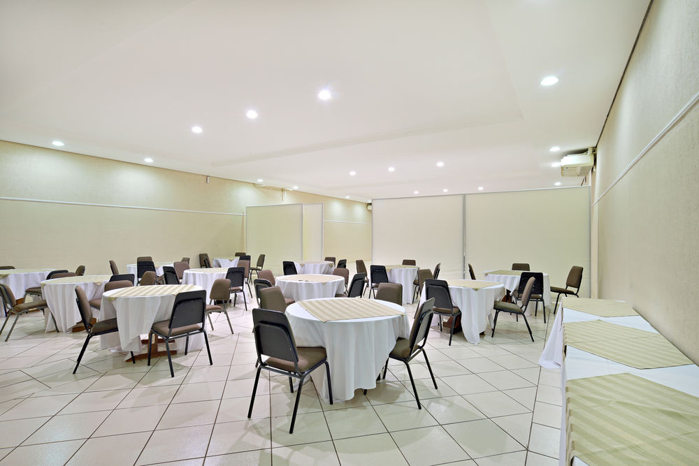 DAN INN ARARAQUARA