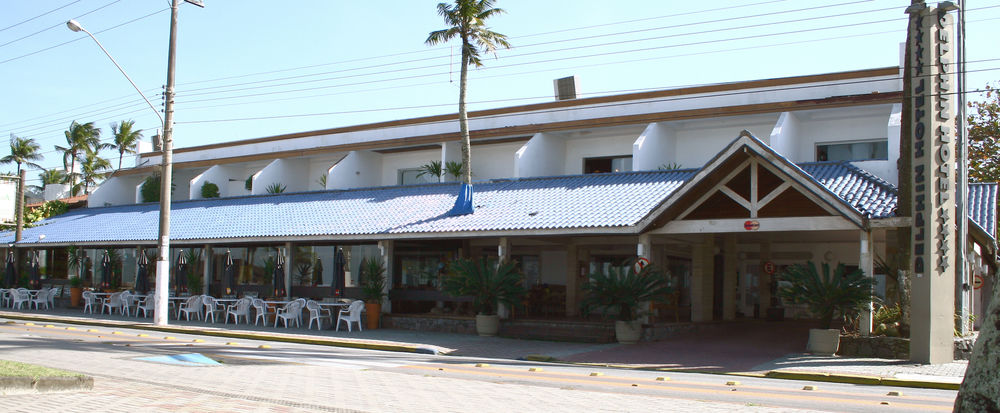 Delphin Hotel Guarujá