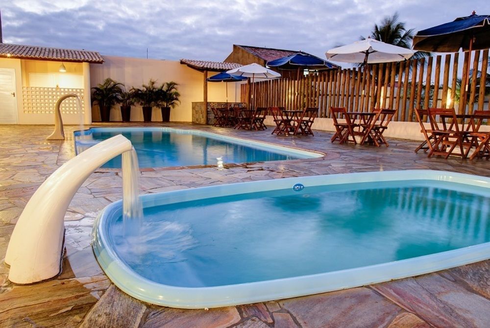 MAREZZI HOTEL ARACAJU