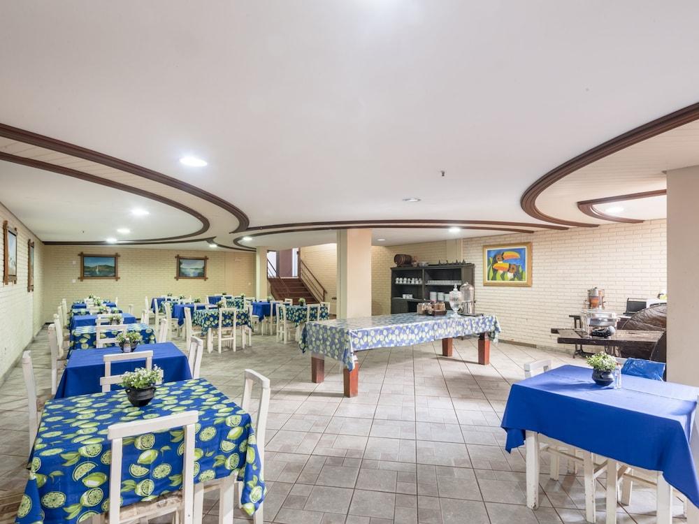 Rede Andrade Goiania Hotel