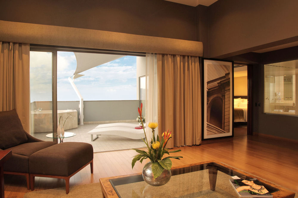Casa Andina Premium Golf Los Incas