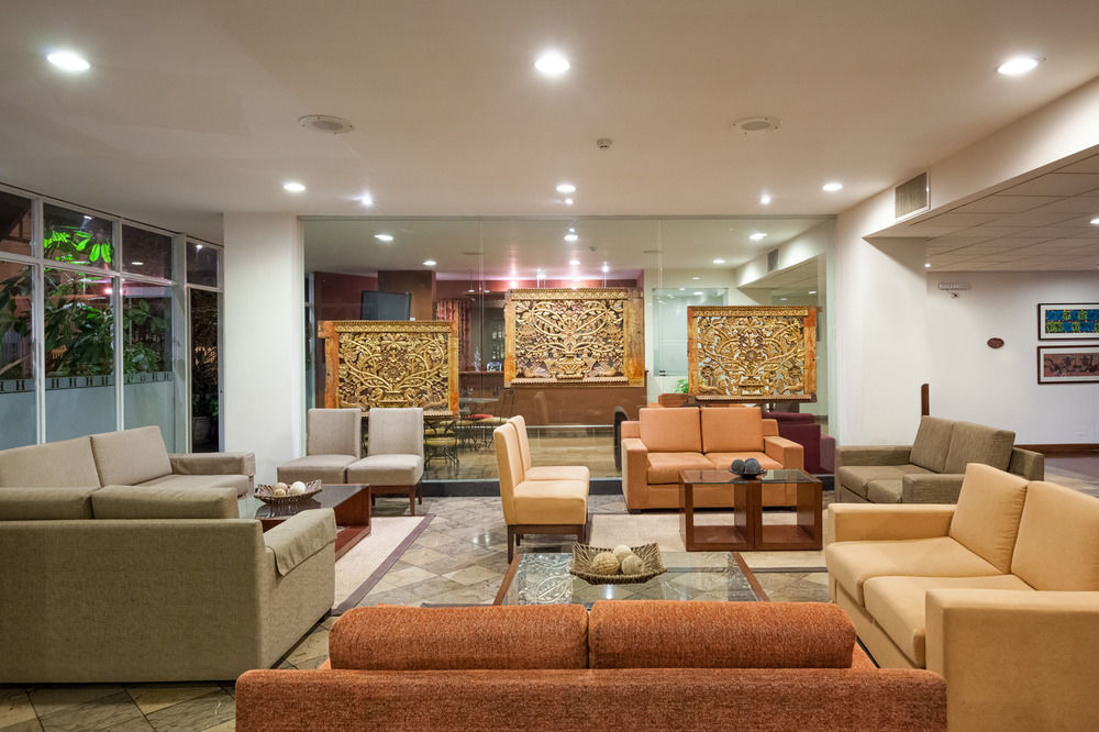 San Agustin Exclusive Hotel
