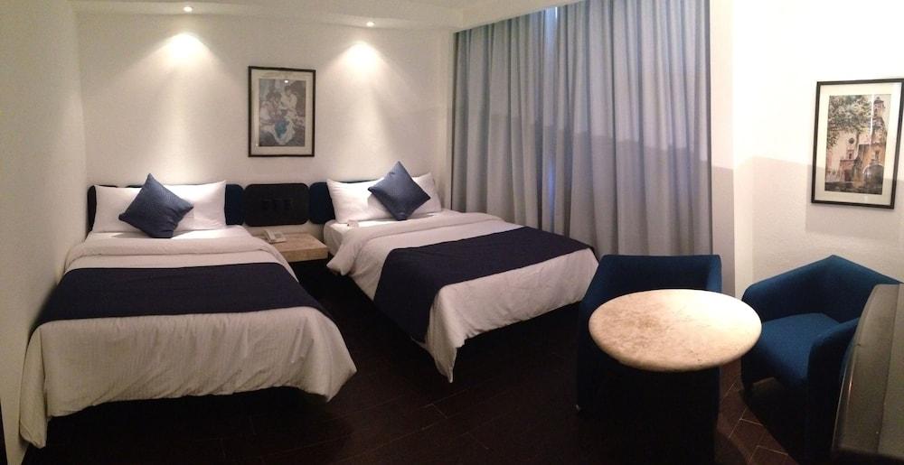 BEST WESTERN PLUS PUEBLA