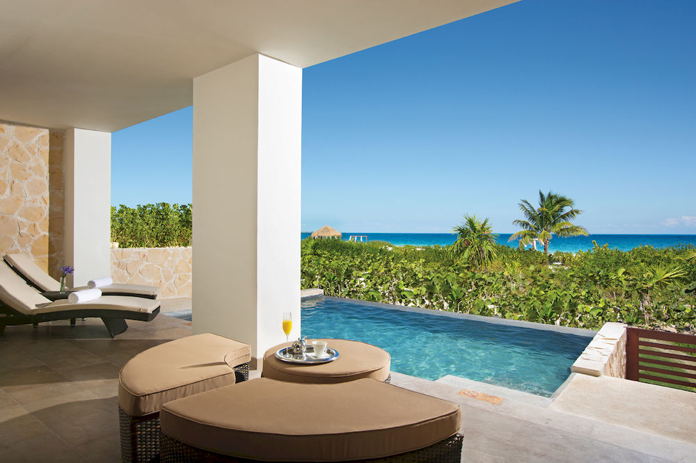 SECRETS PLAYA MUJERES GOLF RESORT & SPA - ADULTS ONLY