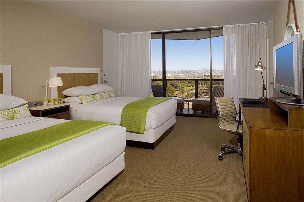 HYATT REGENCY MISSION BAY