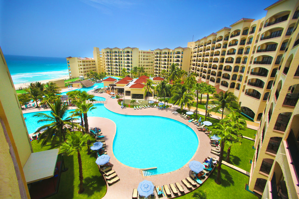 Ver ms informacin del hotel