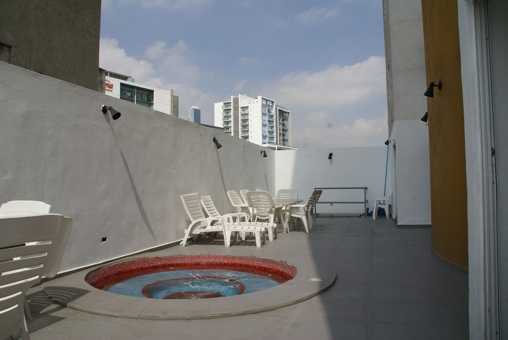 Suites DIOH