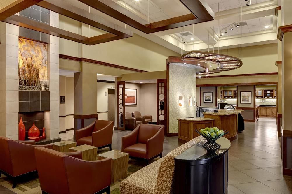 HYATT PLACE SAN ANTONIO RIVERWALK HOTEL