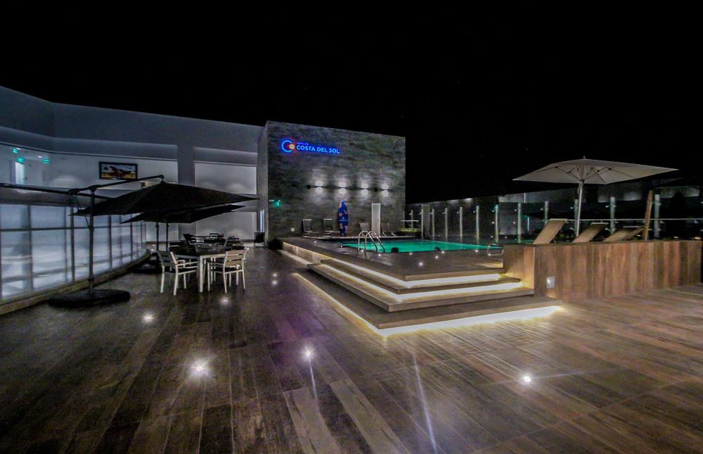 WYNDHAM COSTA DEL SOL TUMBES