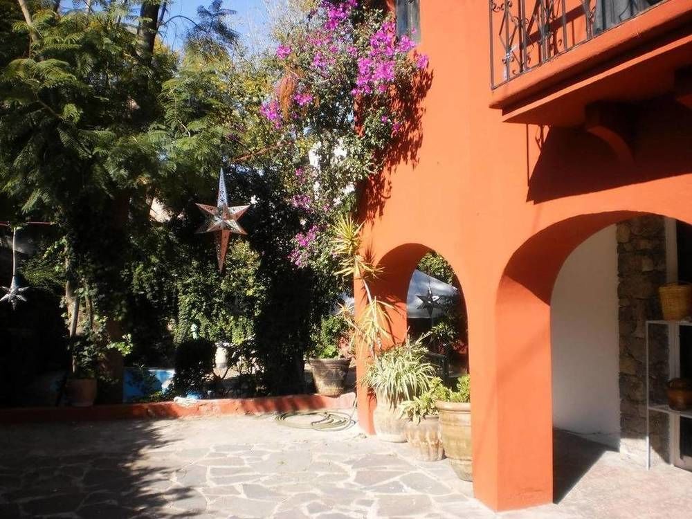 CASA DE LAS CONSERVAS BED AND BREAKFAST
