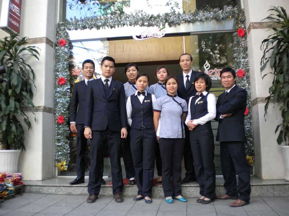 HANOI A1 HOTEL