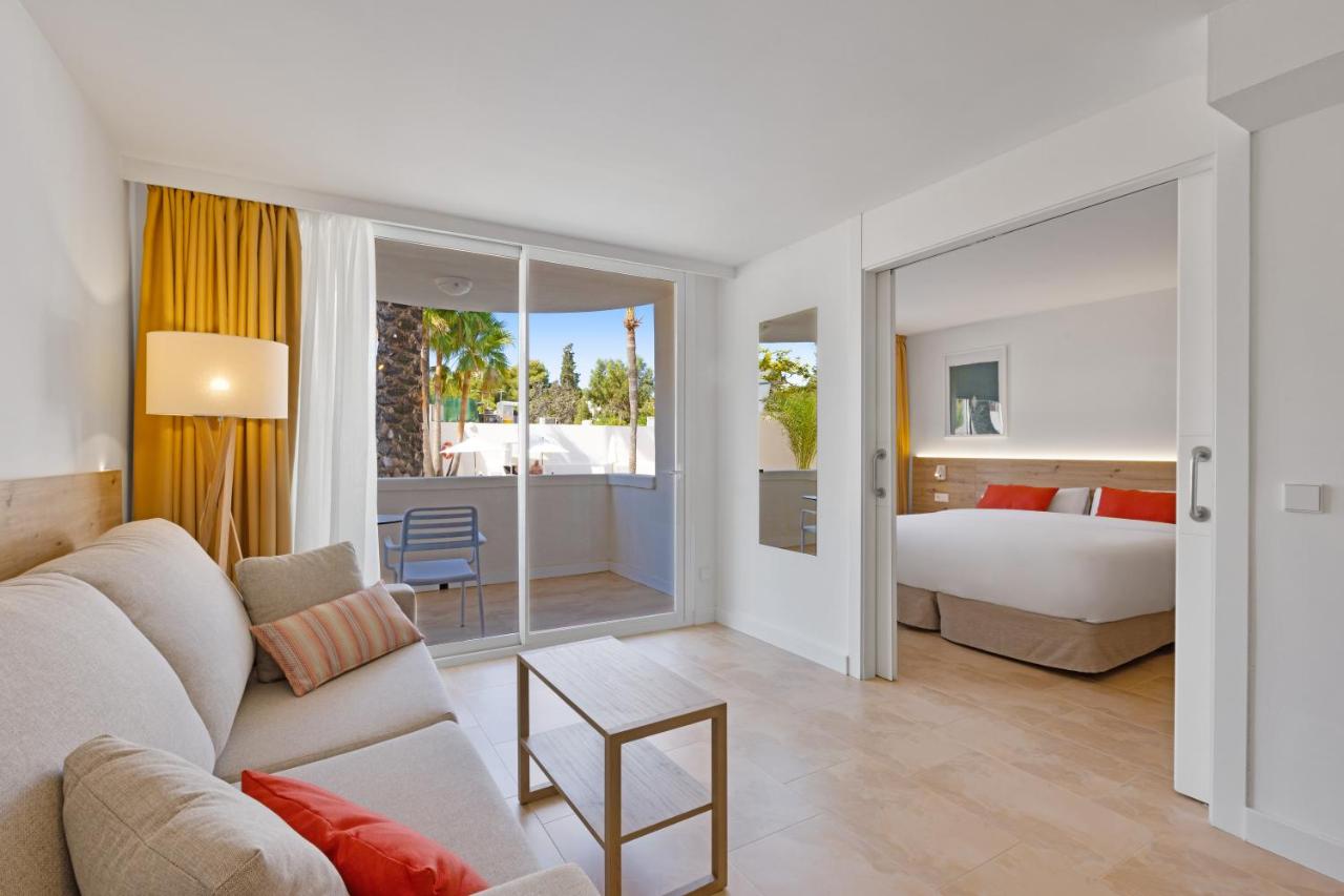 PALMANOVA BEACH APARTMENTS BY TRH