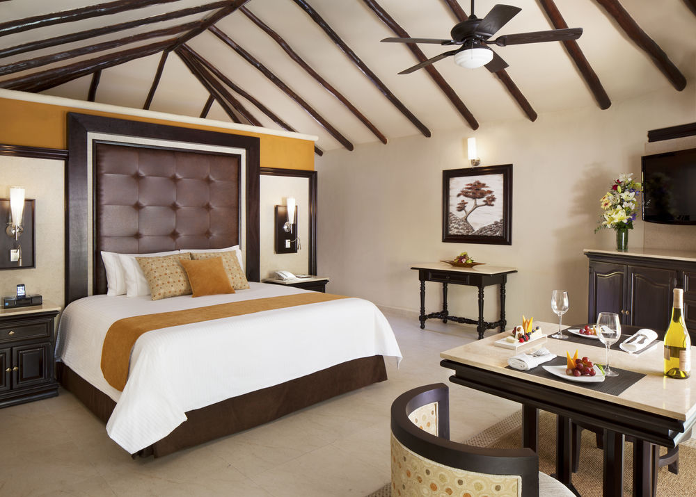 EL DORADO CASITAS ROYALE ALL INCLUSIVE RESORT & SPA - ADULTS ONLY