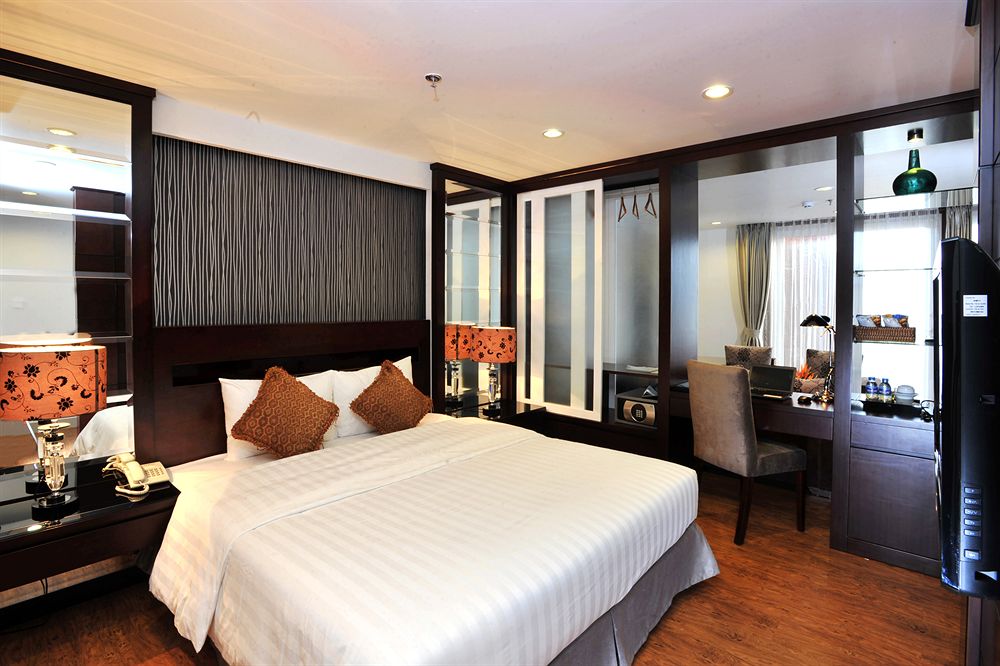 HANOI LEGACY HOTEL HANG BAC