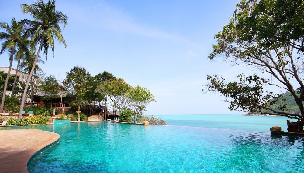 PANVIMAN RESORT KOH PHANGAN