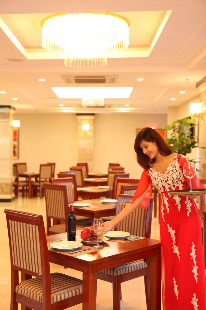 Hanoi La Rosa Hotel