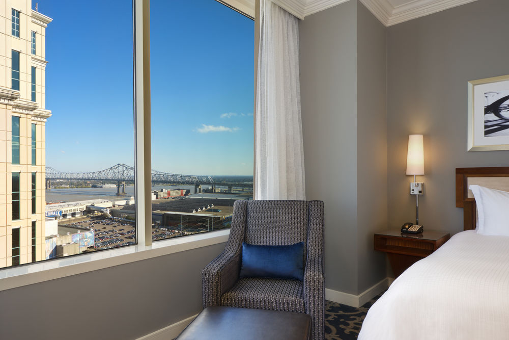 LOEWS NEW ORLEANS