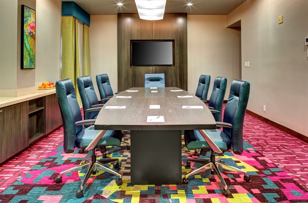 Hampton Inn Miami-Coconut Grove/Coral Gables