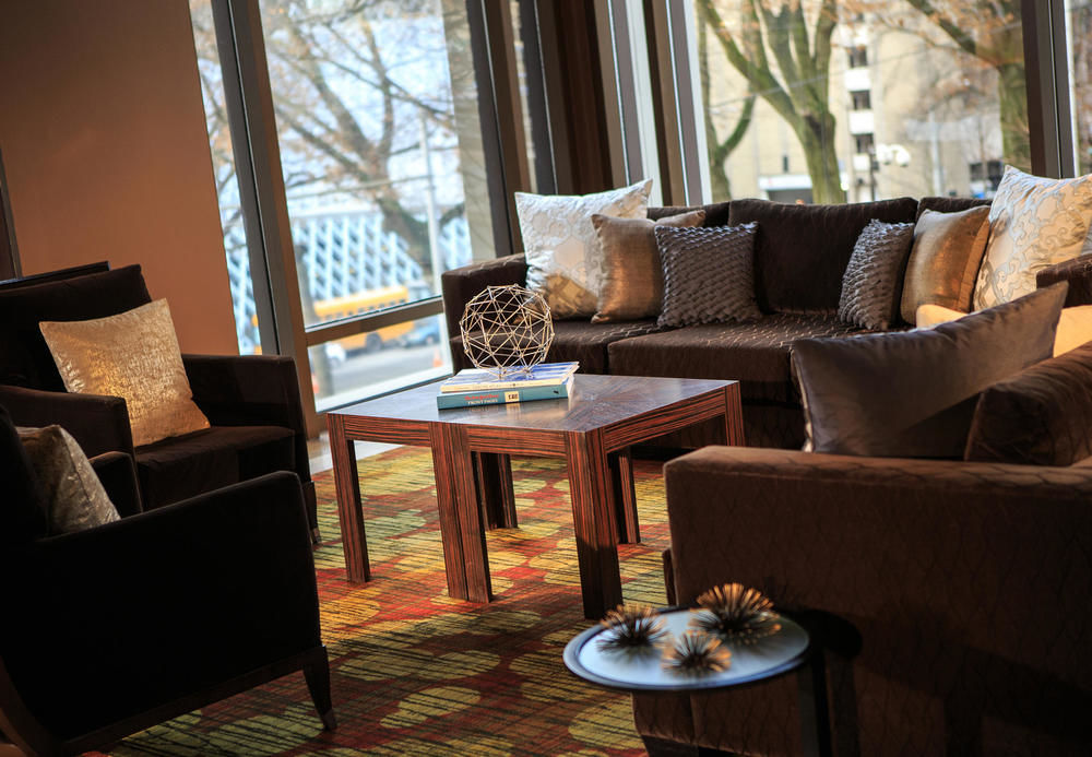 RENAISSANCE SEATTLE HOTEL