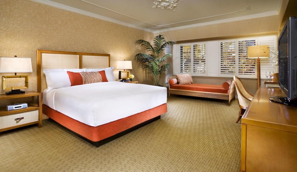 TROPICANA LAS VEGAS - A DOUBLE TREE BY HILTON