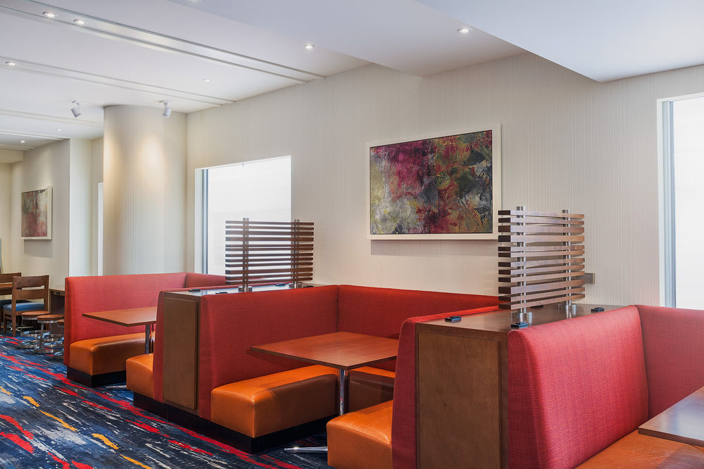 HOLIDAY INN EXPRESS & SUITES SAN FRANCISCO FISHERM