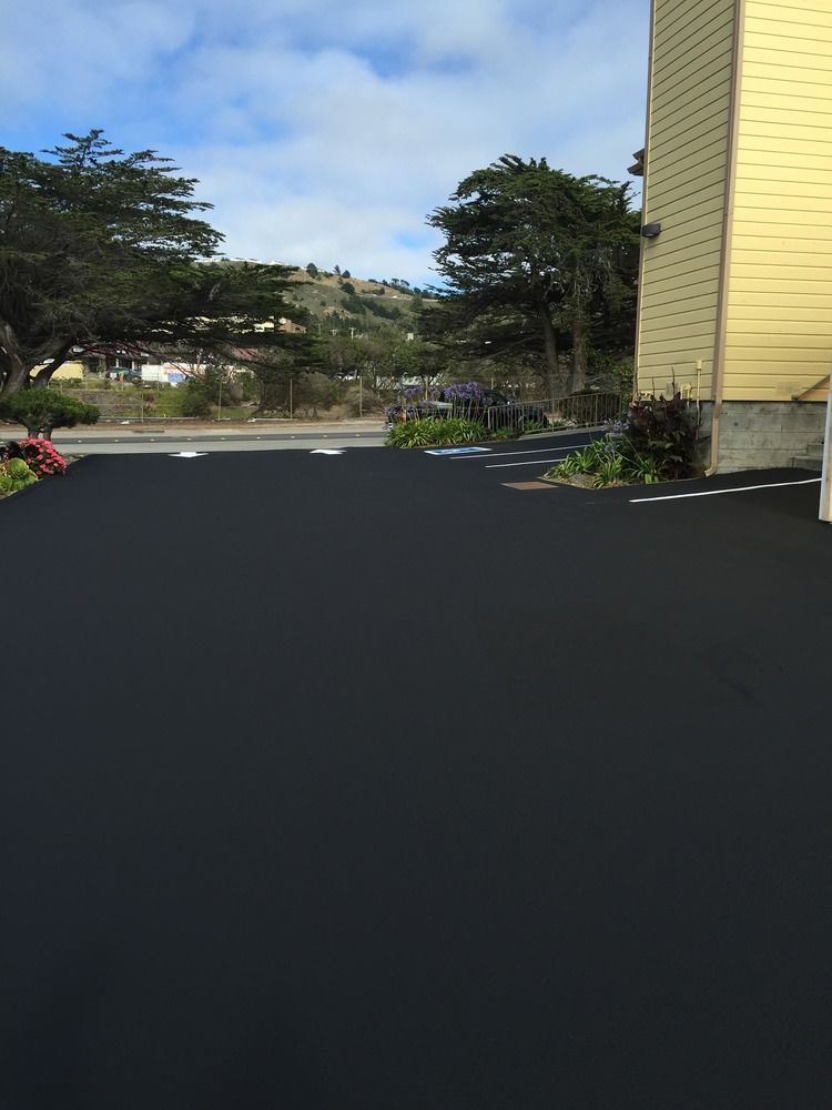America's Best Value Inn San Francisco Pacifica