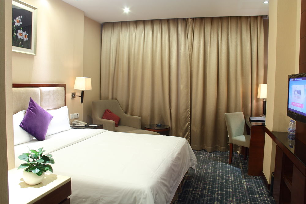Sentosa Hotel Majialong Branch