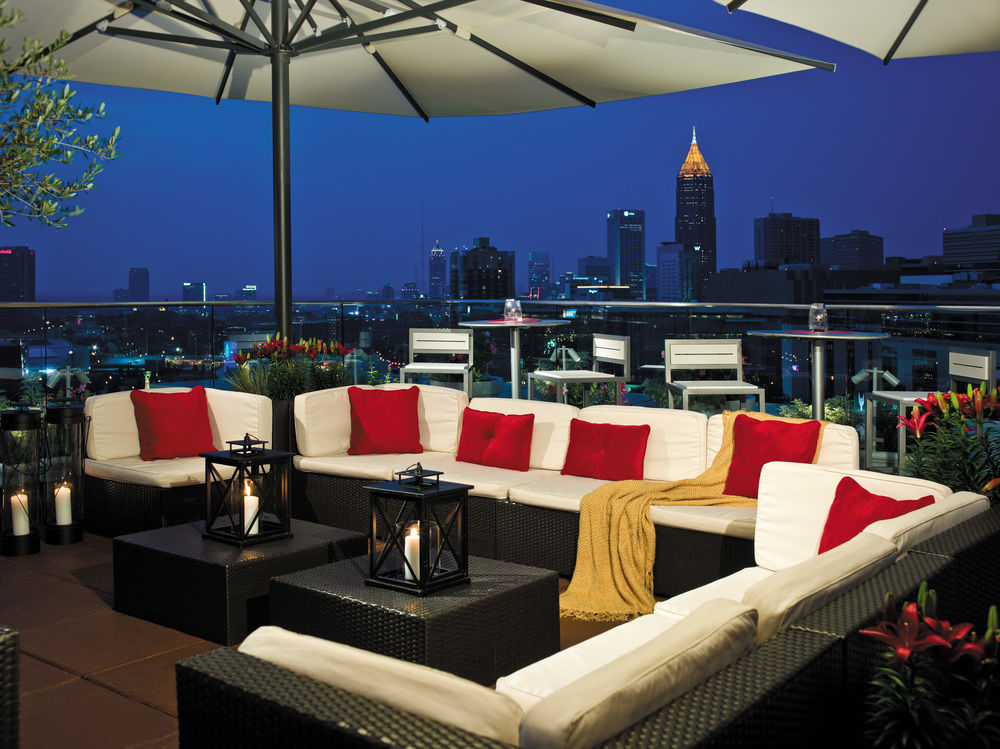 GLENN HOTEL, AUTOGRAPH COLLECTION