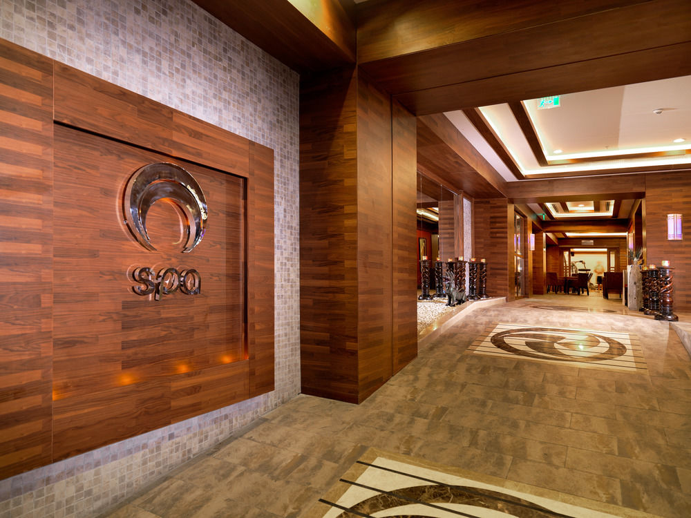 Crystal De Luxe Resort & Spa ¿ All Inclusive