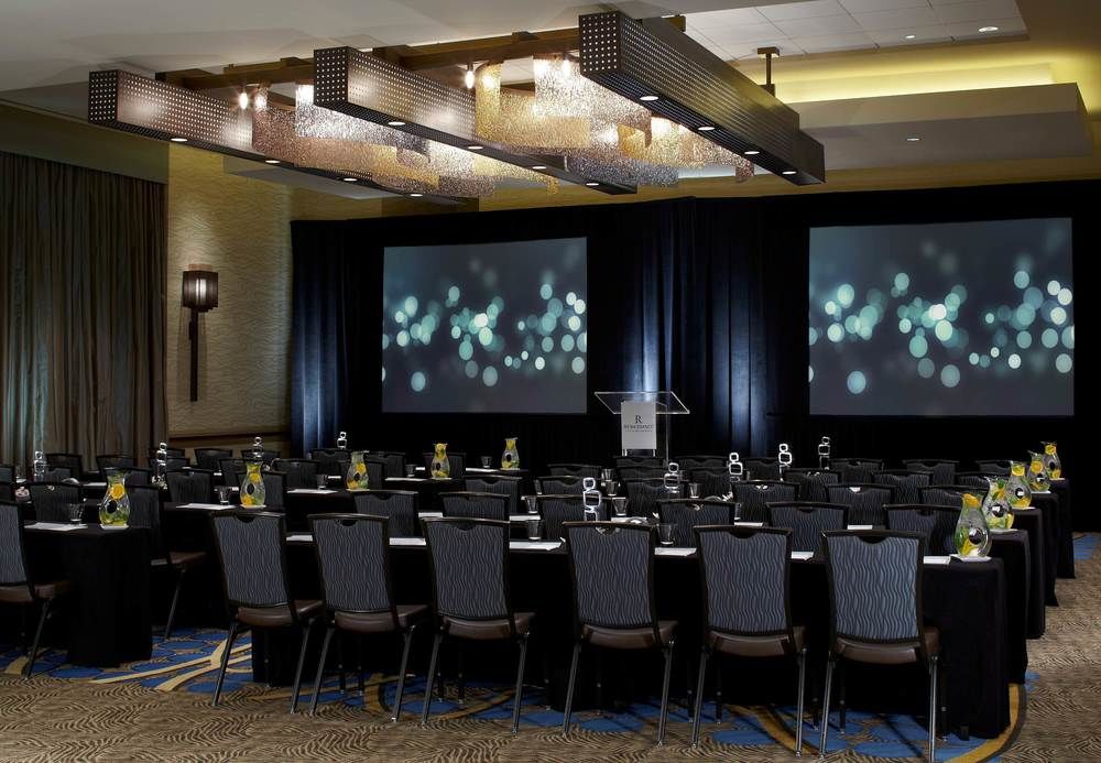RENAISSANCE ATLANTA MIDTOWN HOTEL